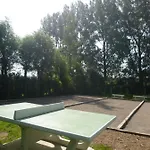 Camping Pommiers Des Trois Pays