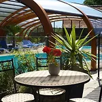 Pommiers Des Trois Pays Camping 4*