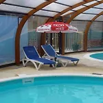 Campsite Pommiers Des Trois Pays Licques