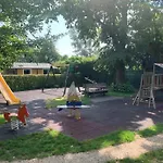 Campsite Pommiers Des Trois Pays
