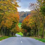 Pommiers Des Trois Pays 4*