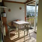 Pommiers Des Trois Pays Campsite Licques