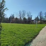 Pommiers Des Trois Pays Campsite 4*