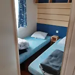 Campsite Pommiers Des Trois Pays