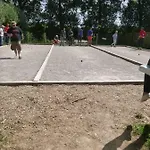 Pommiers Des Trois Pays Licques