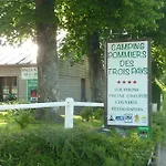Pommiers Des Trois Pays