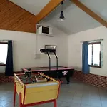 Pommiers Des Trois Pays 4*
