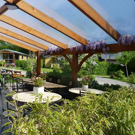 Kemping Pommiers Des Trois Pays Licques