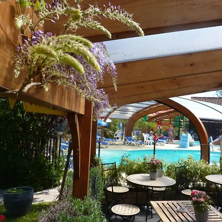 Pommiers Des Trois Pays 4* Licques