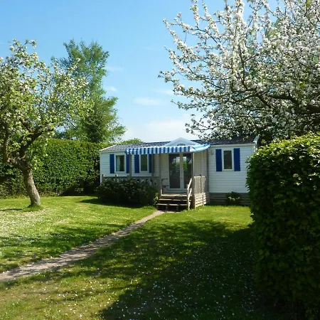 Pommiers Des Trois Pays 4* Licques