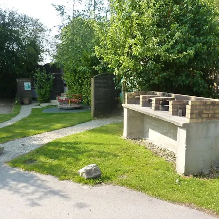 Pommiers Des Trois Pays