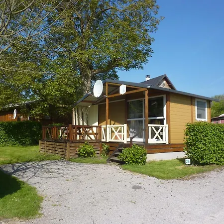 Pommiers Des Trois Pays Κάμπινγκ