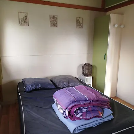 Pommiers Des Trois Pays 4* Licques