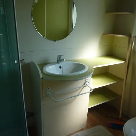 Pommiers Des Trois Pays Κάμπινγκ