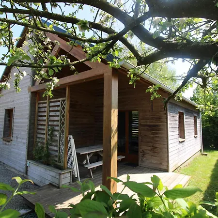 Camping Pommiers Des Trois Pays Licques