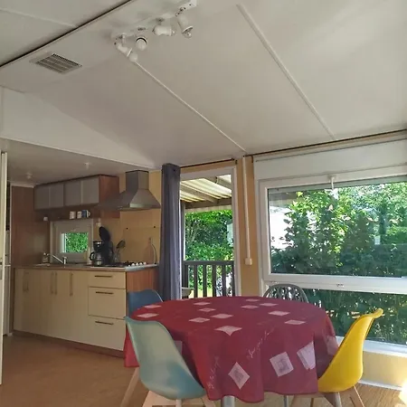 Pommiers Des Trois Pays 4* Licques