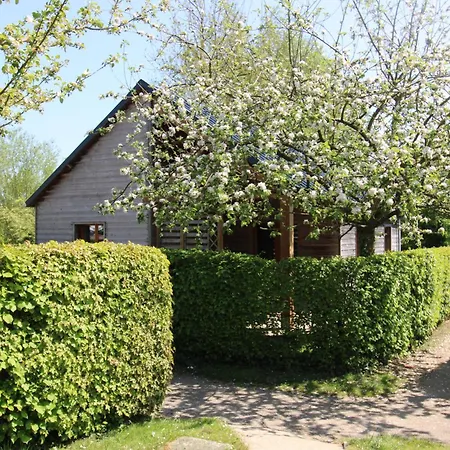 Pommiers Des Trois Pays Κάμπινγκ