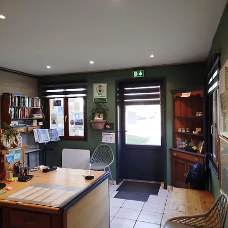 Pommiers Des Trois Pays 4*