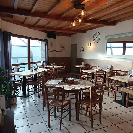 Pommiers Des Trois Pays 4* Licques