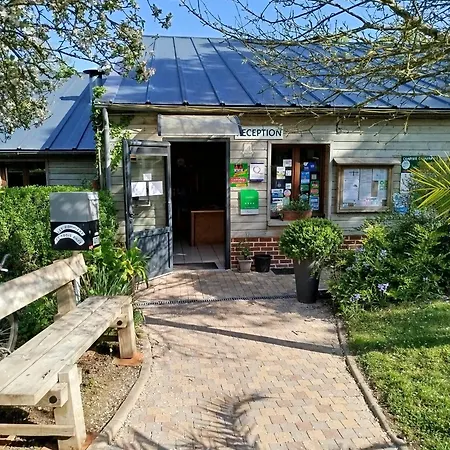 Pommiers Des Trois Pays Licques