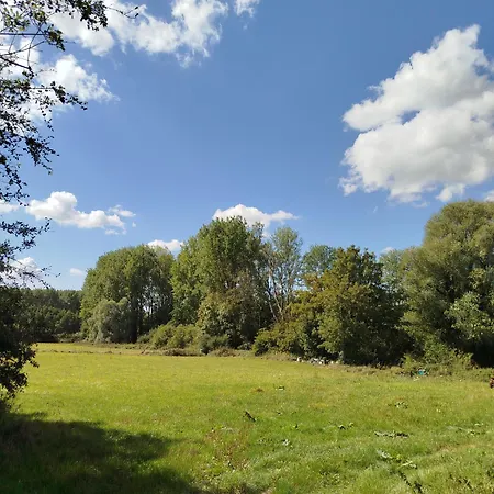 Pommiers Des Trois Pays