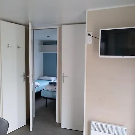 Camping Pommiers Des Trois Pays