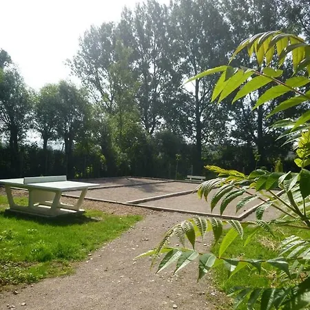 Pommiers Des Trois Pays Licques