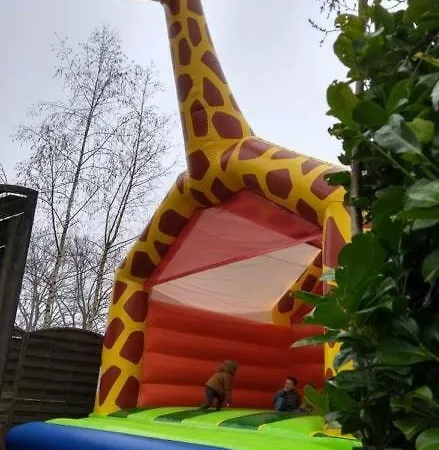 Pommiers Des Trois Pays 4* Licques