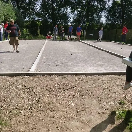 Pommiers Des Trois Pays Licques