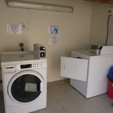 Pommiers Des Trois Pays Kamp alanı Licques