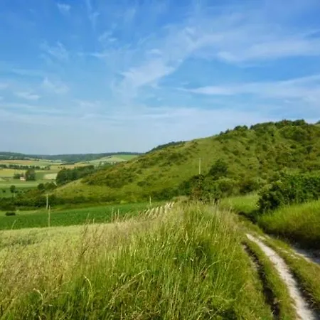 Pommiers Des Trois Pays Licques