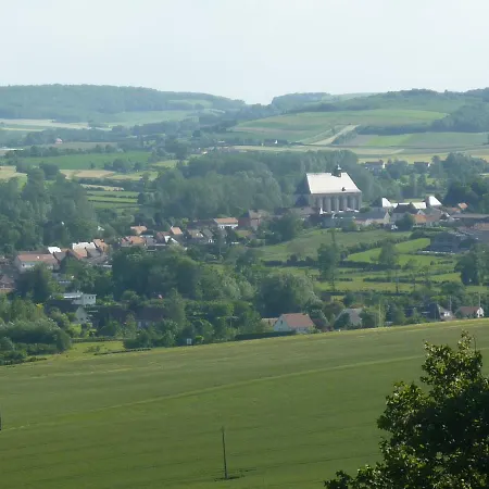 Pommiers Des Trois Pays 4* Licques