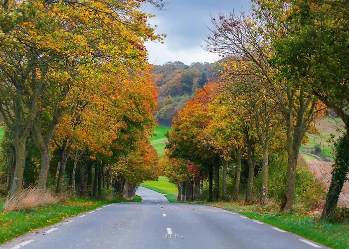 Pommiers Des Trois Pays 4*