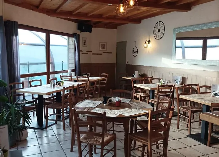 Pommiers Des Trois Pays 4* Licques