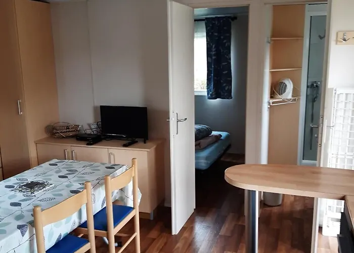 Pommiers Des Trois Pays 4* Licques