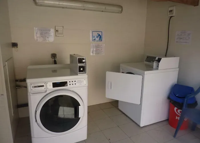 Pommiers Des Trois Pays Kamp alanı Licques