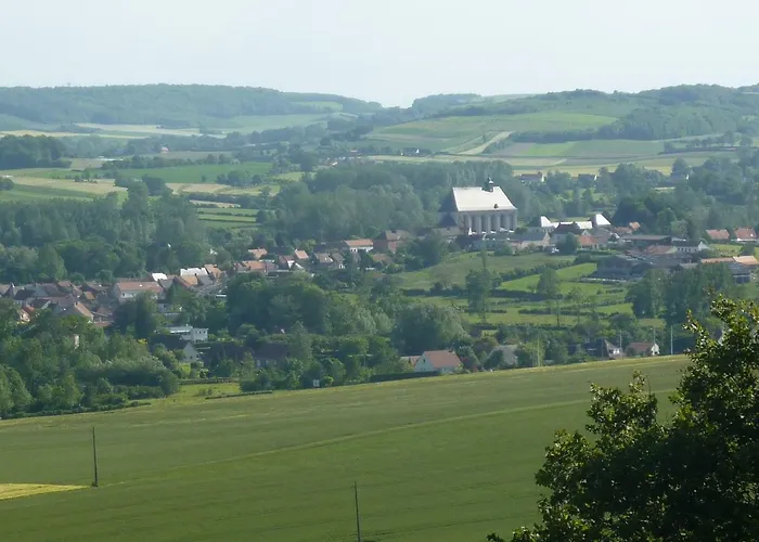 Pommiers Des Trois Pays 4* Licques